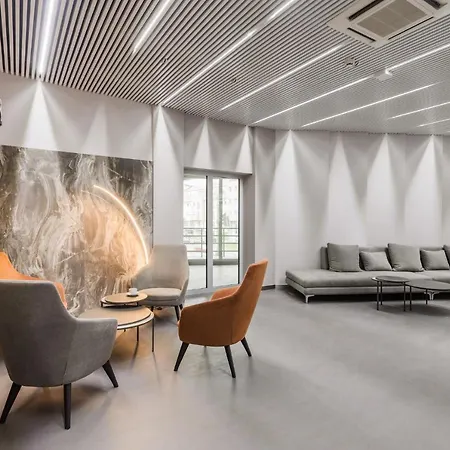 Premier Отель 4*