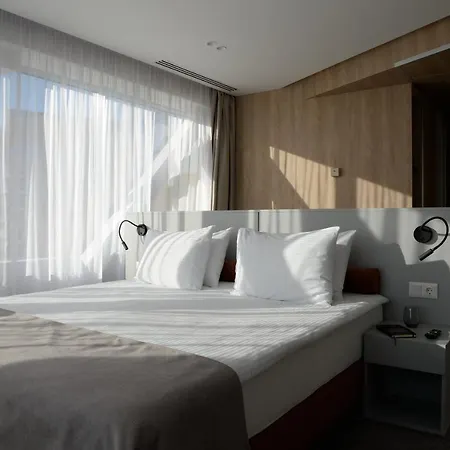 Premier Hotel Miskolc