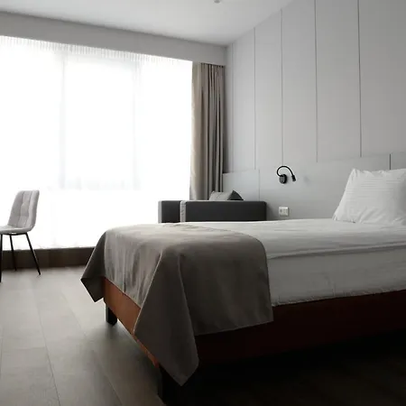 Hotel Premier Miskolc