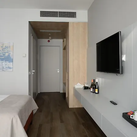 Premier Hotel Miskolc