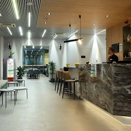 Hotel Premier 4*