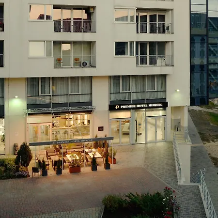 Premier 酒店 4*