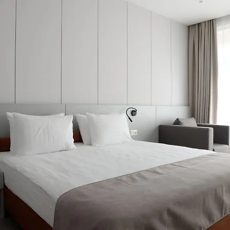 Premier Hotel Miskolc