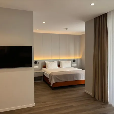 Premier Hotel Miškovec