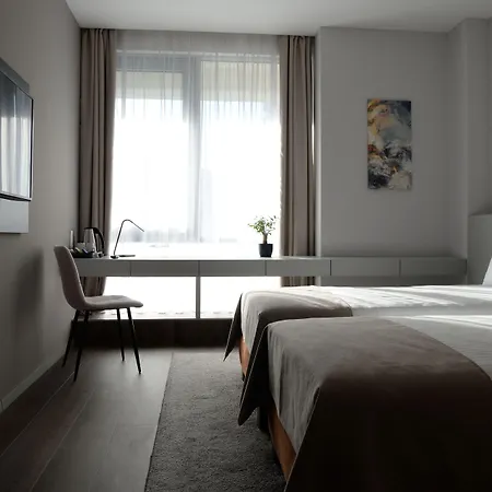 Hotel Premier 4*