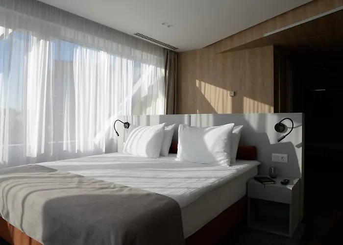 Premier Hotel Miskolc