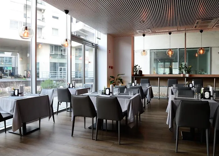 Premier Hotel Miskolc