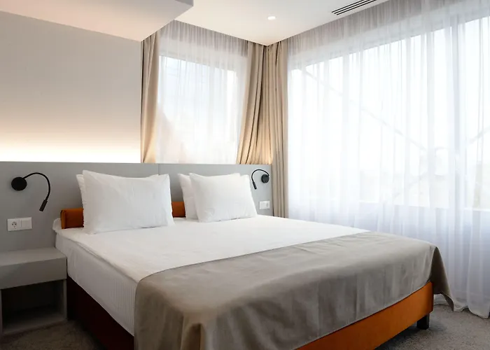 Hotel Premier Miskolc