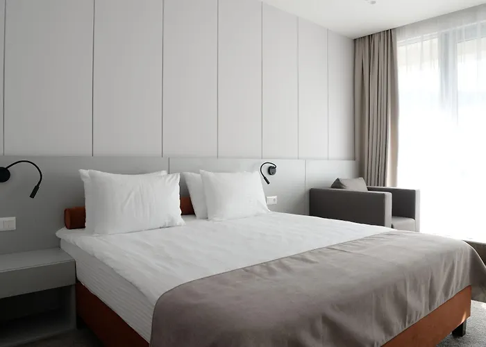 Premier Hotel Miskolc