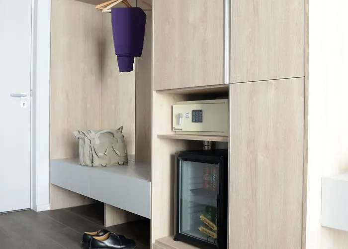 Premier Hotel Miskolc